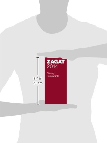 Zagat Survey Chicago Restaurants