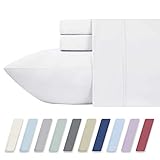 California Design Den 600 Thread Count Bed Sheets image large