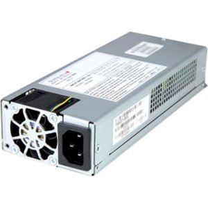 Supermicro PWS-203-1H 1U 200W Multi-output 80Plus Gold Power Supply