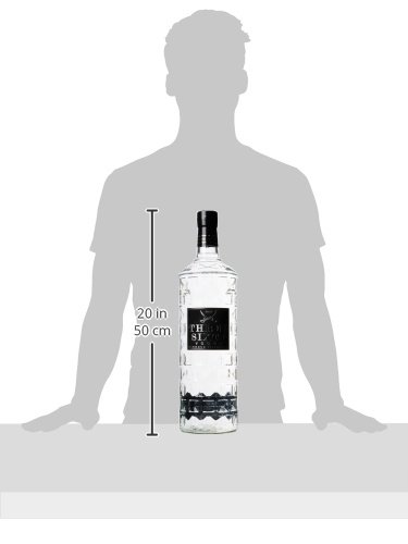 Three Sixty Vodka Original 3 Liter (37,5%-VOL) Große Flasche (1x3L) – Bild 4