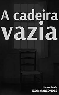 Livro A cadeira vazia