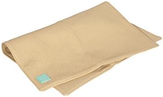 Posh Play - Luxury Changing Pad and Placemat- Beige