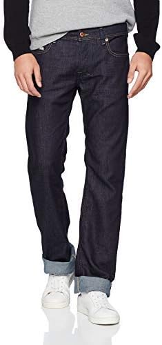 Amazon Zatinyディーゼルl 34ブーツカットジーンズ ブルー01 W33 L34 メーカーサイズ 33 メンズ ファッション小物 通販