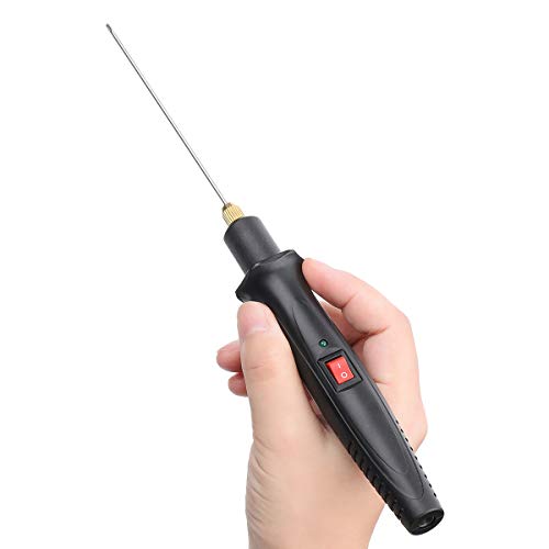 Tanchen Foam Cutter Electric Cutting Machine Pen Tools Kit 100-240V 18W - Thumbnail 3