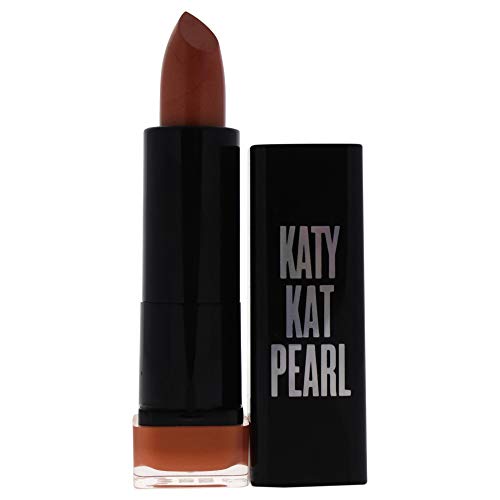 Covergirl Katy Kat Pearl Lipstick - # Kp15 Apricat By Covergirl for Women - 0.12 Oz Lipstick, 0.12 Oz