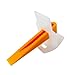 HanKong 800 Tile Leveling System, 500 Clips + 300 Wedges Tiles Leveler Spacers Lippage, Wall Floor Tile Leveling System