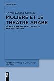 Molière et le théâtre arabe (Mimesis) (French Edition) by Angela Daiana Langone