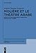Molière et le théâtre arabe (Mimesis) (French Edition) by Angela Daiana Langone