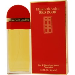 RED DOOR by Elizabeth Arden EDT SPRAY 3.3 OZ (100TH ANNIVERSARY EDITION)