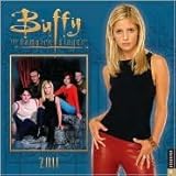 Buffy the Vampire Slayer: 2011 Wall Calendar [Calendar] by 