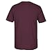 NBA Cleveland Cavaliers Men's Comeback Short Sleeve Tee, XX-Large, Maroon