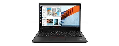 Lenovo ThinkPad T14 Gen 2 Laptop
