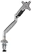 Gladiator Joe Heavy Duty Single/one Desktop Monitor Mount/arm VESA Compatible | Fully Adjustable articulating arm | Supports Heavy Monitors | 13 to 32 inch | 17.6 lb