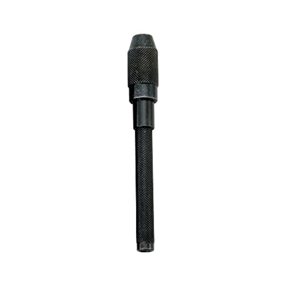 Eclipse Professional Tools 124 Pin Vice 3.1 - 5mm Capacity