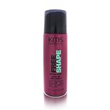 KMS FreeShape Hot Flex Creme Hair Styling Creams