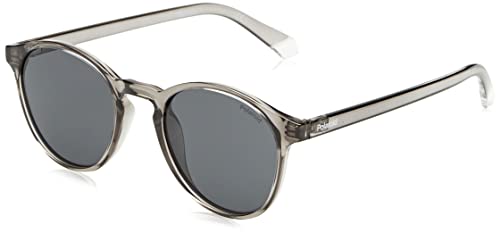 Unisex PLD AM01/S Sonnenbrille, grigio, 50