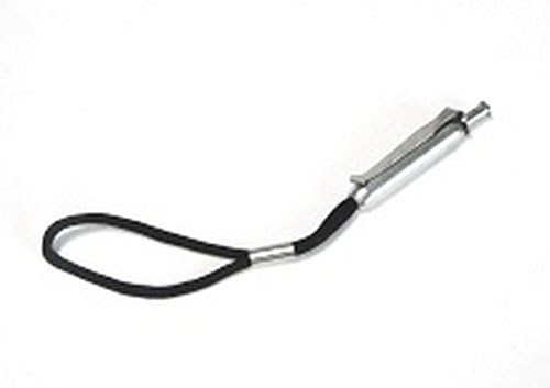 Mad Blacksmith City Dweller Lanyard