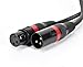 Accu Cable AC3PDMX5 Stage and Studio Power Cable, Short