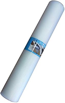 Seffaf 60 Cm X 10 Mt Dolap Cekmece Raf Ortusu Kaymaz Kaydirmaz Amazon Com Tr