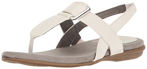 lifestride flat sandals
