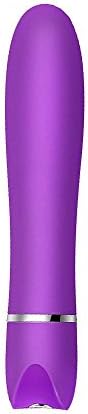 Multi-Speeds Waterproof AV Magic Wand Ví-bratór G-Spót Massage Toys for Woman Bullet ānal Vibrating Erótic Toy