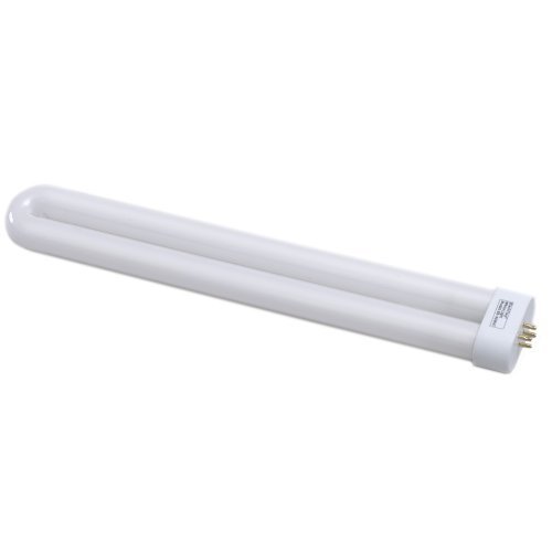 Black Flag BB40WHT 40Watt Replacement, White Bulb Color White