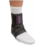 79-81353 Brace Ankle Stabilizer Nylon Small Universal Low Profile Part# 79-81353 by Djo, Inc Qty of 1 Unit