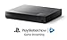 Sony BDPS5500 3D Blu-Ray Player with Wi-Fi (2015 Model),Black