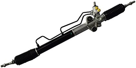 EXKOW Engine Power Steering Rack LHD 4410A139