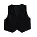 Spring Notion Baby Boys' Formal Black Dress Suit Set