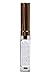 Clearly LASH, Natural Eyelash Growth Serum for Longer, Fuller Enhanced Lashes and Brows with Castor Oil + Vitamin E | Irritation Free and Paraben Free