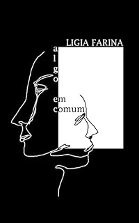 Livro Algo em Comum
