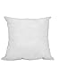 Mybecca Premium Stuffer Pillow Insert Sham Square Form Polyester, 14