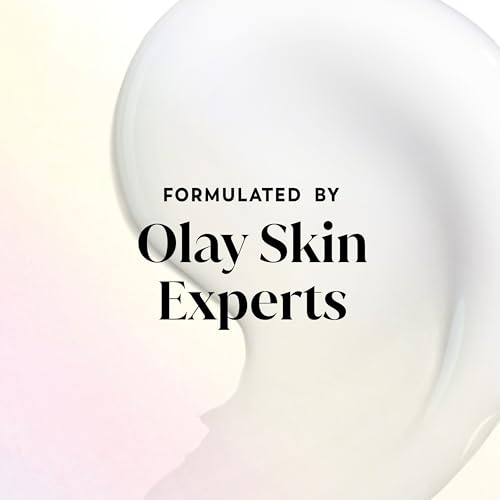 OLAY BODY WASH FOR WOMEN, ELASTICITY BOOSTING, COLLAGEN PEPTIDE SERUM COMPLEX, RENEWS MOISTURE, FREE OF PARABENS & PHTHALATES, VITAMIN B3 LAMELLER TECHNOLOGY, FOR ALL SKIN TYPES, 26 FL OZ