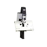 Electric Stapler Rapid 106 binder machine 110V Rapid 106 Electric Saddle Stapler