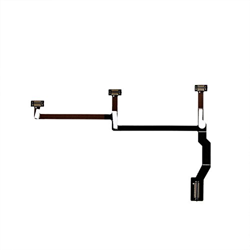 GinTai New For DJI Mavic Pro Flexible Gimbal Flat Ribbon Flex Cable Layer Wire Part