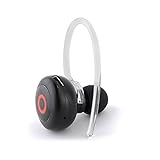COCO Nov. 3 - 22. Mini Wireless Bluetooth Hands-free Headset Earphone for LG