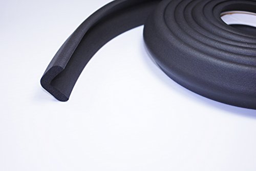 KidKusion Table Cushion, Black