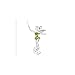 SWAROVSKI 1073747 Tinker Bell
