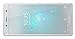Sony Xperia XZ2 Compact H8314 64GB 5.0' Factory Unlocked Smartphone International Version 4G LTE (White Silver)