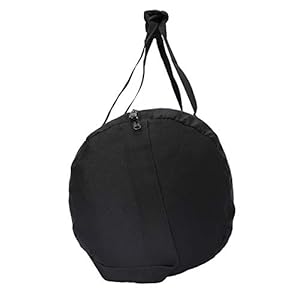PUMA Plus Sports Bag II- Black, Puma Black- 0