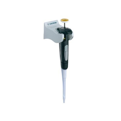 Gilson F161406 Polycarbonate Single Pipette Holder for All Gilson Pipettes Except Pipetman Concept