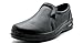 DREAM PAIRS Master Crews COCINA Men's Restaurant Work Oil Resistant Classic Loafers Oxfords Work Shoes