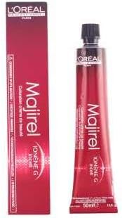 L'Oréal Professionnel Majirel 6 Dark Blonde Hair Color 50ml
