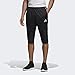 adidas Men's Standard Tiro19 3/4 Pant