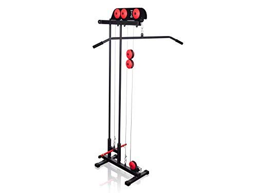 PHL Lat Pulldown Machine P50-T03