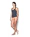 Under Armour Women's Power In Pink Pure Stretch Hipster, Afterglow/After Burn, Medium
