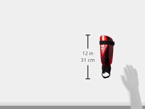 adidas x reflex shin guards