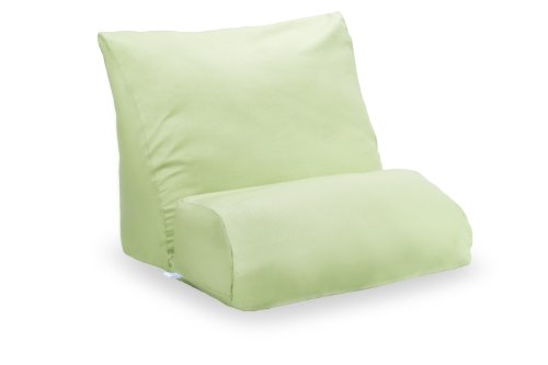 UPC 737709004182, Contour Products 10-in-1 Flip Pillow Cover, Green