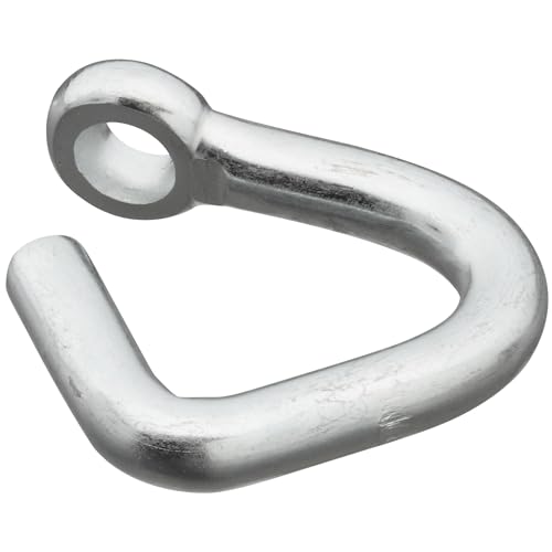 Stanley National Hardware 3153BC Clapet froid plaqué zinc... en promo sur Amazon